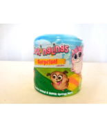 Little Tikes Springlings Surprise Series 1 Plush Animal + Super Home Toy... - $131.94 MXN