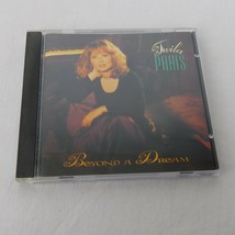Twila Paris Beyond a Dream CD 1993 Star Song Christian Praise Worship Gospel Pop - £4.64 GBP
