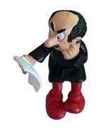 Smurfs Schleich Gargamel PVC Figure 2.25” Sitting Holding A White Paper ... - €18,05 EUR Smurfs Schleich Gargamel PVC Figure 2.25” Sitting Holding A White Paper ... - €18,05 EUR