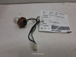 2007-2015 Infiniti G35 G37 Q40 sedans left or right tail light wiring ha... - €25,67 EUR
