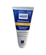 MG217 Psoriasis Shampoo with Coal Tar, Therapeutic Scalp Treatment, 8oz ... - $28.06 CAD