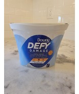 Downy Defy Damage Total Wash Conditioning Beads Unscented 19.5 oz - $27.71