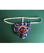 New Mens NEW YORK METS NY MLB Baseball Gstring Thong Male Lingerie Under... - €17,24 EUR