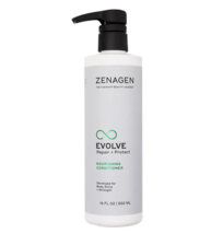 Zenagen Evolve Nourishing Conditioner, 16 Oz. 