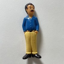 Mattel Dora The Explorer Dollhouse Dad  Papi Action Figure - £4.50 GBP