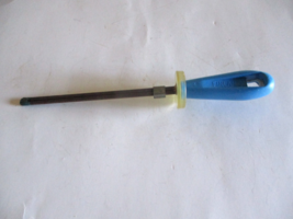 VIIALA FINLAND KNIFE OR FISHING HOOK SHARPENER GUC (NEEDS BLADE CLEANED) - $7.43