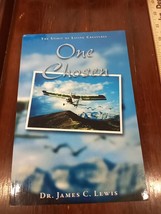 One Chosen : The Spirit of Living Creatures by James Lewis (2015, Trade... - £7.72 GBP