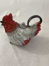 Chicken Decor - $15.00