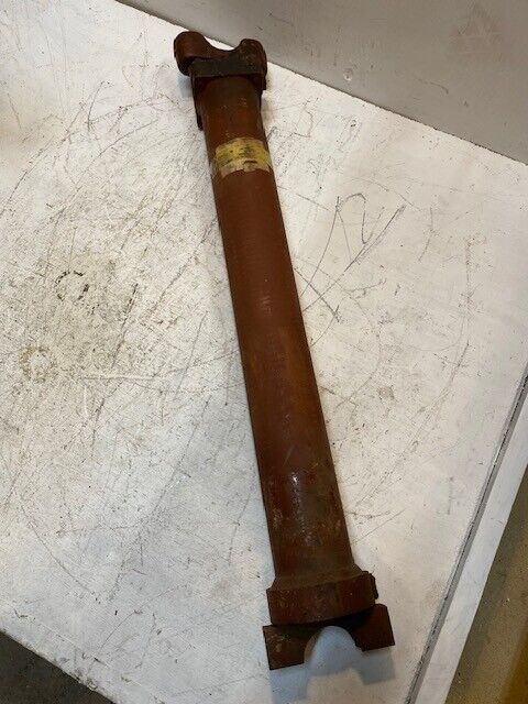 Driveshaft Cylinder 3040010237898 B-4/80 34&quot; Long 88mm OD - $189.99