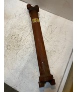 Driveshaft Cylinder 3040010237898 B-4/80 34&quot; Long 88mm OD - $3,533.05 MXN