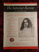 Saturday Review December 17 1938 Elizabeth Barrett Browning - £6.79 GBP