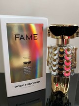 Paco Rabanne - Fame - Eau de Parfum - 80 ml - Year: 2002 - refillable - $95.00