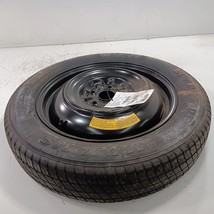 Wheel 17x4 Spare Rim and Tire Fits 06-14 Subaru Tribeca - $149.94