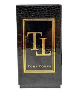 Tobi Tobin No 19 Woody Spice Eau De Toilette Spray For Men 3.3oz Full Si... - $1,192.18 MXN