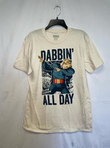 American Classics Graphic Printed Tee Size Medium NWOT - $11.39