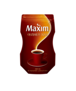 MAXIM Arabica 100 Black Coffee 150g - £22.47 GBP
