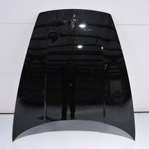 2020-2022 Porsche 992 Carrera Black Front Hood Bonnet Shell 992823155A -23M - £748.70 GBP