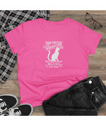 Women&#39;s cat shirt Salem Sanctuary for wayward Cats t shirt cat lover gift   - £15.99 GBP+