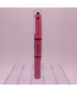 NYX Shine Loud High Shine Lip Color TROPHY LIFE Sealed  - €10,12 EUR