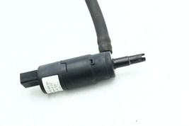 2003-2010 PORSCHE CAYENNE HEADLIGHT WASHER PUMP H1210 image 12