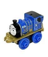 Thomas &amp; Friends Minis CLASSIC MILLIE Train Engine Blue Mini train - £3.84 GBP