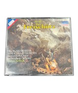 Hildengard Behrens  Weber: Der Freischutz - 2 CD 1980 Decca Recording. - £15.33 GBP