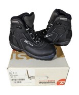 ROSSIGNOL BC X2 Nordic Cross Country Ski Boots Size EU 37 6.5 Womens You... - $135.75 CAD