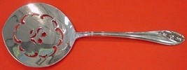 Lily of the Valley by Gorham Sterling Silver Tomato Server 8 1/4" - $187.11