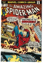 Amazing SPIDER-MAN #152 (Marvel 1975) - £23.09 GBP