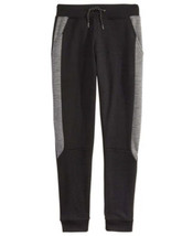 Univibe Big Boys Specter Pieced Colorblocked Joggers,XL - $24.75