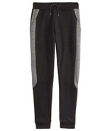 Univibe Big Boys Specter Pieced Colorblocked Joggers,XL - $34.49 CAD