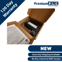 New Allen Bradley 1756-IB16 /A Control Logix 16-PT Digital Input Module F/W 2.5 - $205.00