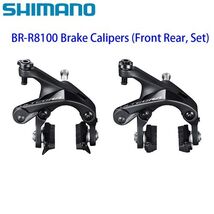 Shimano BR-R8100 ULTEGRA Dual-Pivot Brake Caliper ( Front / Rear / Set ) - $66.99+