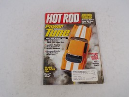 February 2004 Car Craft Real Street Eliminator! Budget Air-Fuel Ratio Tester Rea - £9.41 GBP