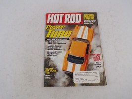 February 2004 Car Craft Real Street Eliminator! Budget Air-Fuel Ratio Tester Rea - £9.36 GBP