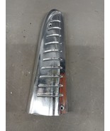 1963 1964 Ford Galaxie Mercury Parklane Trim Front Seat Bench Molding Ma... - $94.02 CAD