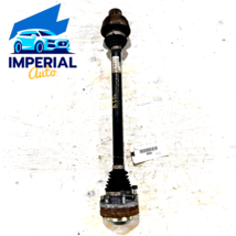 2011-2018 Audi A8 Quattro Rear Right Passenger Axle Cv Boot Driveshaft OEM - £57.73 GBP