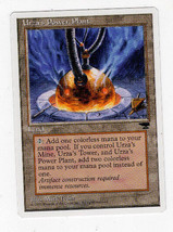 Urza&#39;s Power Plant - Ball - Chronicles - 1995 - Magic the Gathering - £1.19 GBP