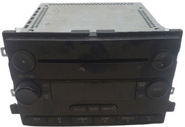 Audio Equipment Radio AM-FM-6 CD-MP3 Player Fits 06 Freestyle 402252 - £52.39 GBP