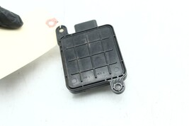 2006-2012 LEXUS IS250 IS350 FRONT PASSENGER SEAT OCCUPANT DETECTION MODULE H1424 image 9