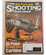 American Rifleman &amp;/or Shooting Illustrated Magazine Jul-Nov 2023 YOU CH... - £0.78 GBP