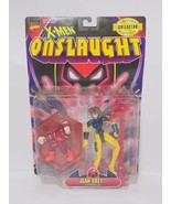 JEAN GREY (with Psychic Claw) Action Figure X-MEN ONSLAUGHT VINTAGE 1996... - £18.68 GBP