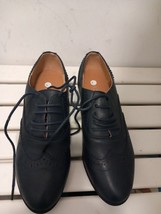 Women  Ajvani oxford Shoes size 6- New - $27.00
