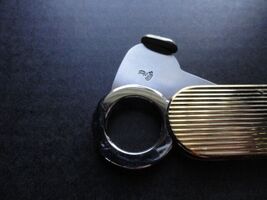 Eloi Cigar Cutter & Box Opener  Model 5B image 2