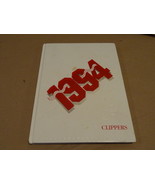 1994 COLUMBIANA HIGH SCHOOL YEARBOOK CLIPPERS COLUMBIANA, OHIO MISSING 1... - $280.38 MXN