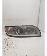 Passenger Right Headlight Without Xenon Fits 08-11 VOLVO 40 SERIES 1317414 - £116.36 GBP