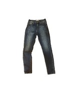 KanCan Jeans 27 Womens High Rise Ankle Skinny  - $21.54