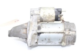 10-14 SUBARU LEGACY STARTER MOTOR Q1052 image 8