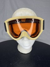Smith Optics Cascade Classic Snow Goggles Ski Snowboard Adult - €17,12 EUR