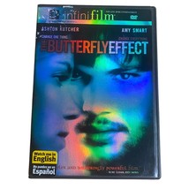 The Butterfly Effect (Infinifilm Edition) DVD TheatricalDirector’s Cut 2004 - £3.91 GBP